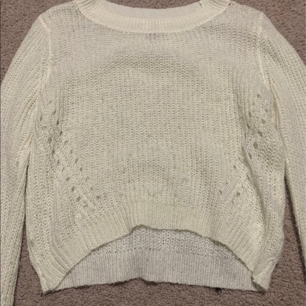 Sweater